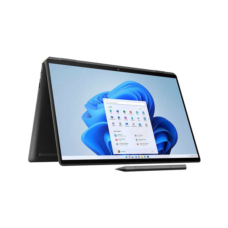 HP Spectre x360 2-in-1 Laptop 16-f1008TX Black