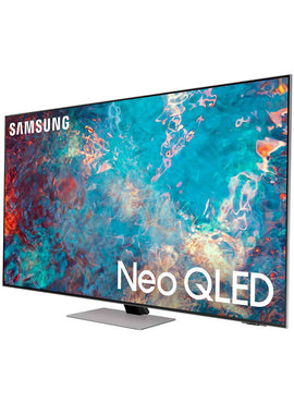 4K Full HDR Samung Smart TV 138.8 Cm