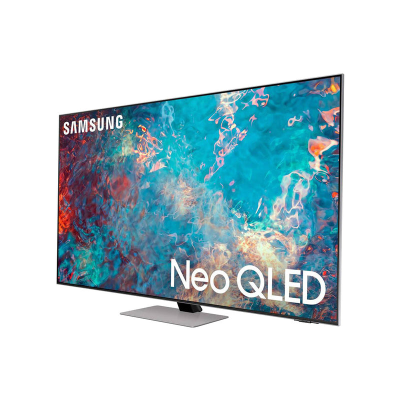 4K Full HDR Samung Smart TV 138.8 Cm