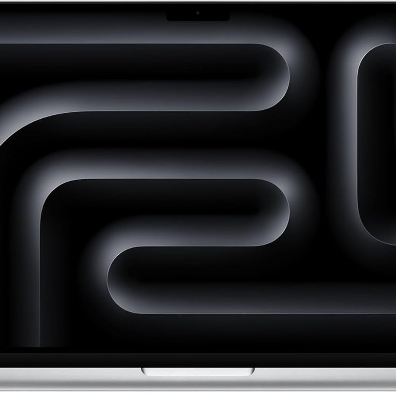 Apple MacBook Pro 14.2-inch Laptop with M5 Pro chip with 15 core CPU and 16 core GPU: Built for AI, Liquid Retina XDR Display, 24GB Unified Memory, 1TB SSD, Wi-Fi 7; Silver