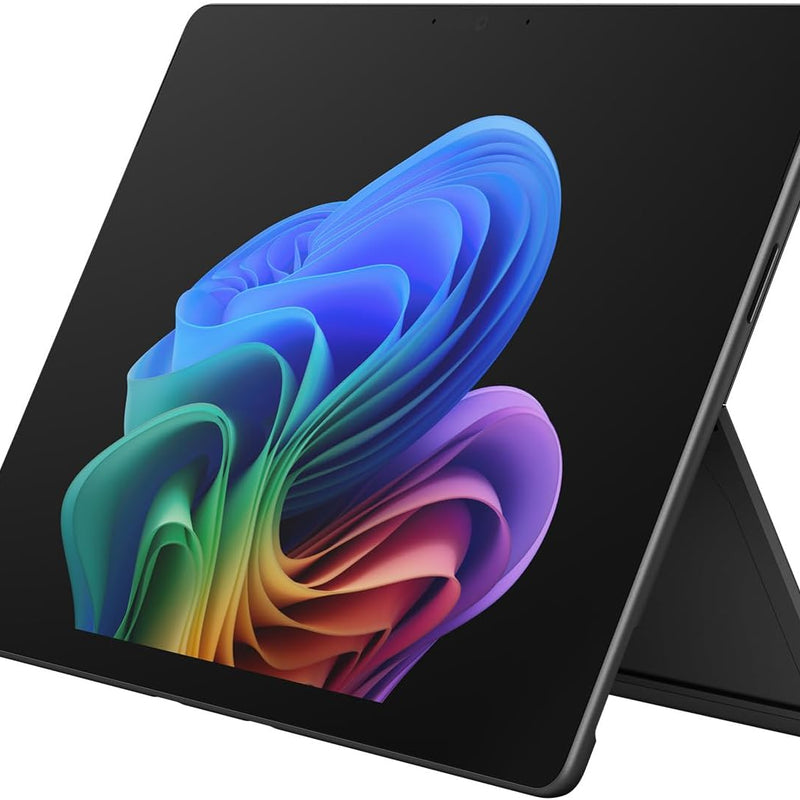 Microsoft Surface Pro, 13