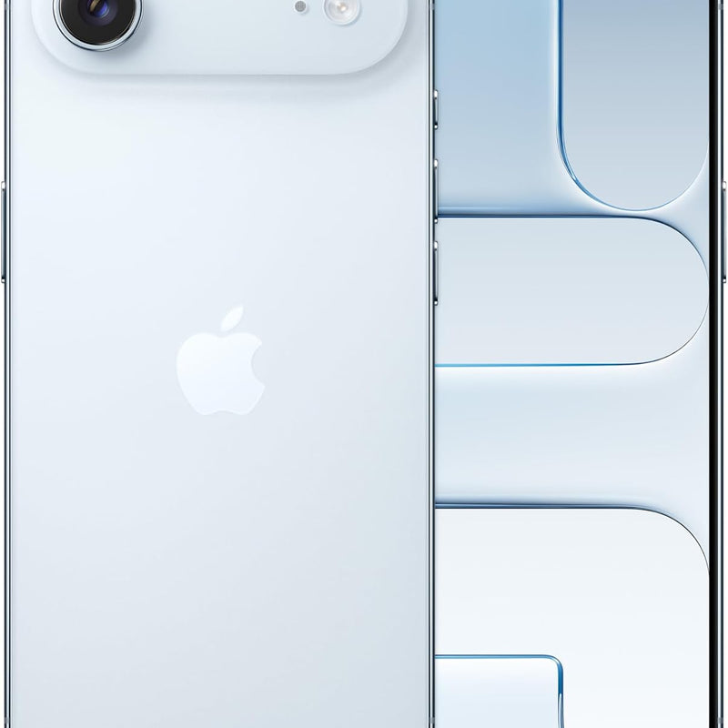 Apple iPhone Air 256 GB - Sky Blue