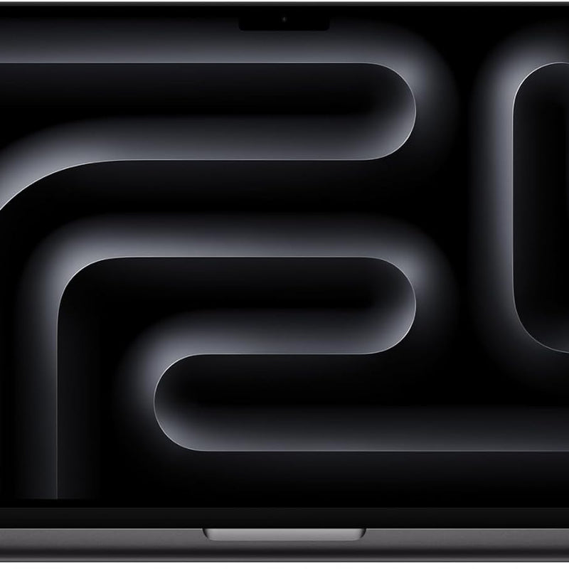 Apple MacBook Pro 14.2-inch Laptop with M5 chip with 10 core CPU and 10 core GPU: Built for AI, Liquid Retina XDR Display, 32GB Unified Memory, 1TB SSD, Wi-Fi 7; Space Black