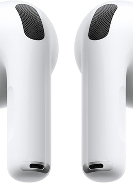 Apple AirPods Pro 3 Wireless Earbuds, Active Noise Cancellation, Live Translation, Heart Rate Sensing, Hearing Aid Feature, Bluetooth Headphones, Spatial Audio, High‑Fidelity Sound, USB‑C Charging