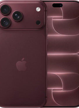 Apple iPhone 18 Pro Max