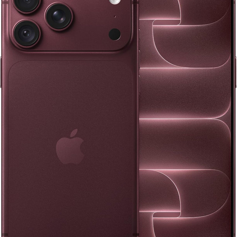 Apple iPhone 18 Pro Max