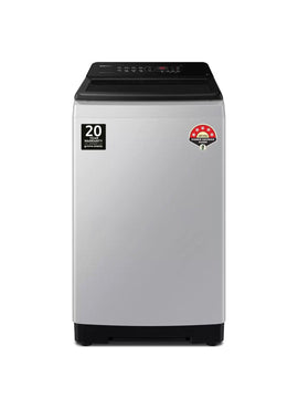 LG 8 kg Fully Automatic Load Washing Machine