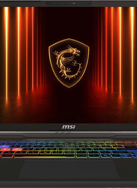 MSI Vector 16 HX AI U9-275HX/16/1TB/5070 16