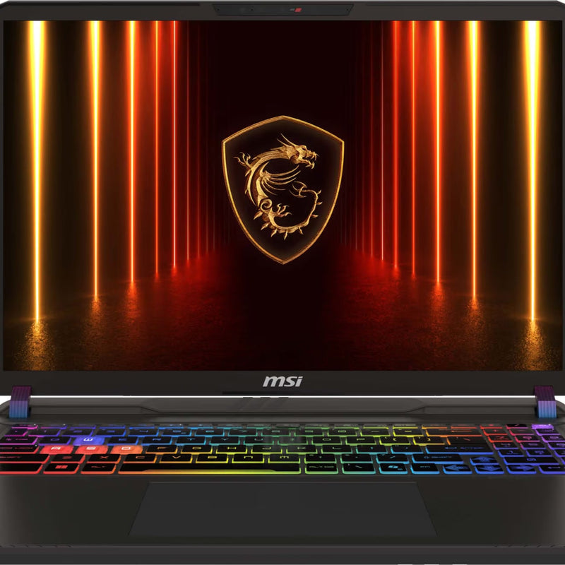 MSI Vector 16 HX AI U9-275HX/16/1TB/5070 16