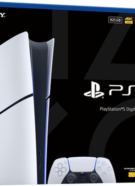 Play Station 5 Pro Console 2TB