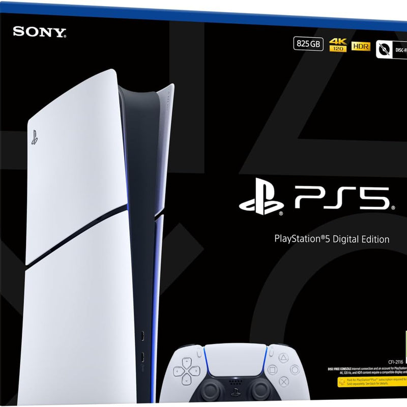 Play Station 5 Pro Console 2TB
