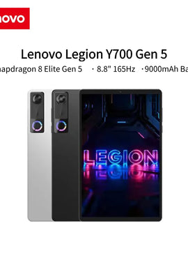 CN ROM Lenovo Legion Y700 Gen 5 8.8